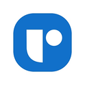 Logo of Recruit CRM & ATS