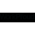 Logo of WorkProud