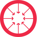 Logo of ConvergeHub