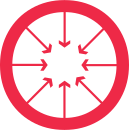 Logo of ConvergeHub