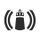 Logo of SafeDNS web content filtering service