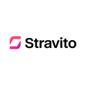 Logo of Stravito