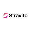 Logo of Stravito