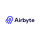 Logo of Airbyte
