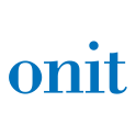Logo of Onit Catalyst for Contracts