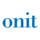 Logo of Onit Catalyst for Contracts