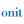 Logo of Onit Catalyst for Contracts
