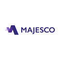 Logo of Majesco Business Analytics