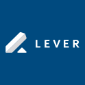 Logo of Lever