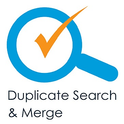 Logo of Duplicate Search and Merge