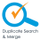Logo of Duplicate Search and Merge