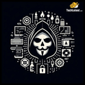 Logo of Kali Linux