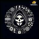 Logo of Kali Linux