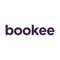 Logo of Bookee