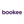 Logo of Bookee