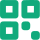 Logo of QR.io