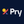 Logo of Pry
