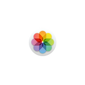 Logo of Photos