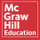 Logo of McGraw-Hill Connect