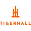 Logo of Tigerhall