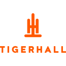 Logo of Tigerhall