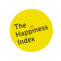 Logo of The Happiness Index