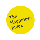 Logo of The Happiness Index
