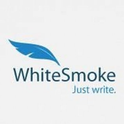 Logo of WhiteSmoke