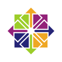 Logo of CentOS