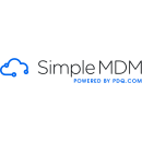 Logo of SimpleMDM