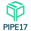 Logo of Pipe17