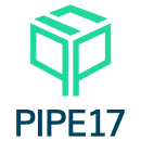 Logo of Pipe17