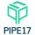 Logo of Pipe17
