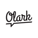 Logo of Olark