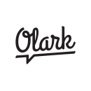 Logo of Olark