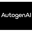 Logo of AutogenAI