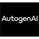 Logo of AutogenAI