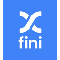 Logo of Fini