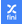 Logo of Fini