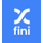 Logo of Fini