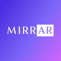 Logo of MirrAR