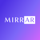Logo of MirrAR