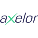 Logo of Axelor ERP