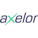 Logo of Axelor ERP