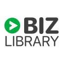 Logo of BizLibrary