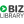 Logo of BizLibrary