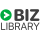Logo of BizLibrary