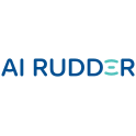 Logo of AI Rudder