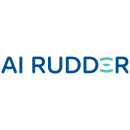 Logo of AI Rudder