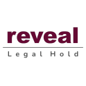 Logo of Reveal Legal Hold
